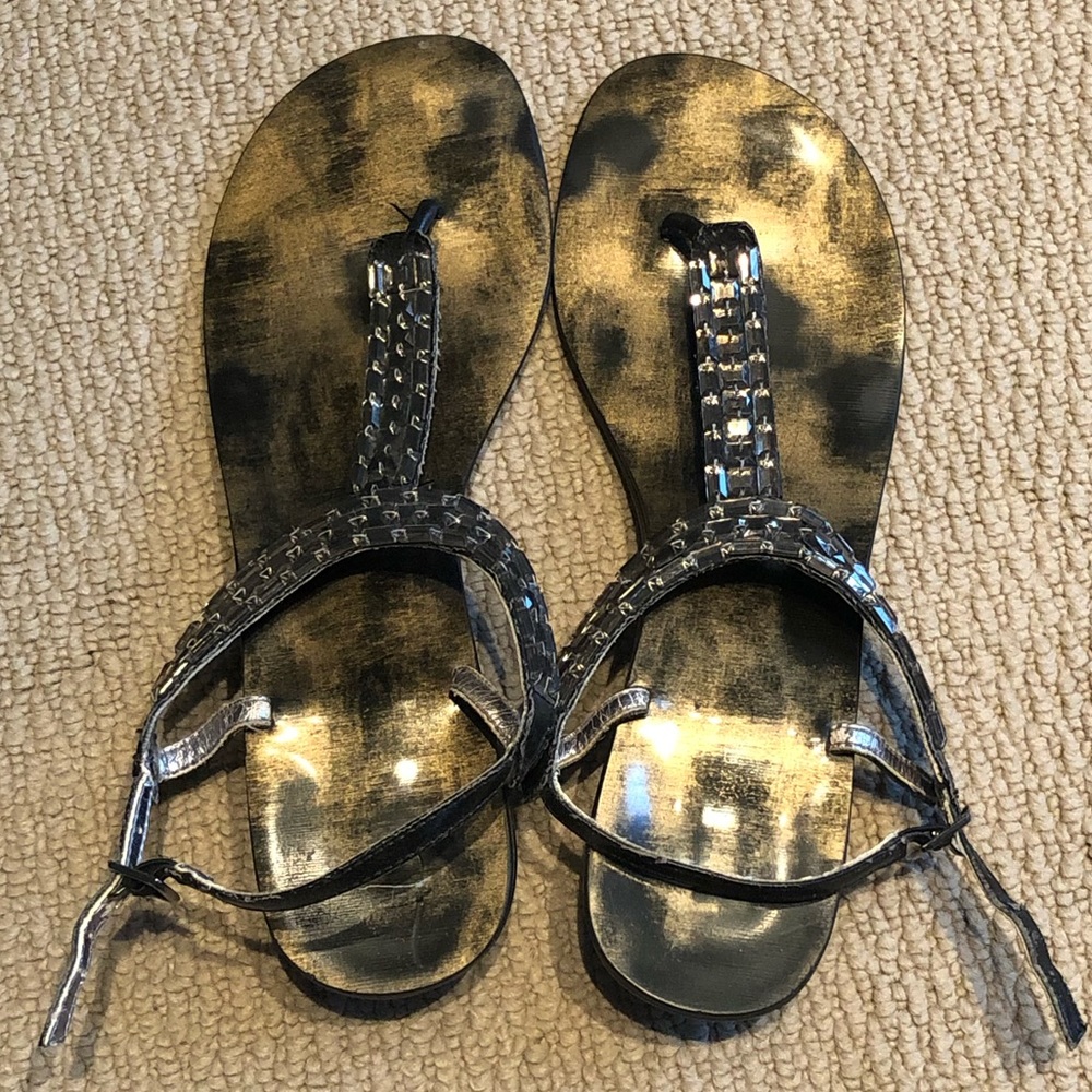 Chinese Laundry sandals